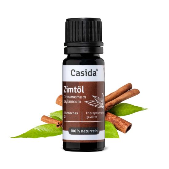 صورة Cinnamon Oil - B2B
